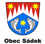 Obec Sádek